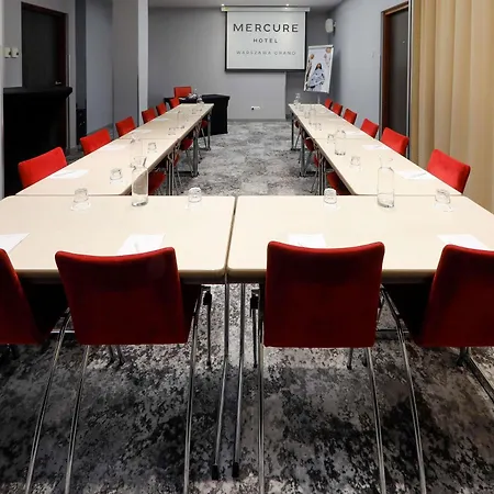 Mercure Warszawa Grand-2